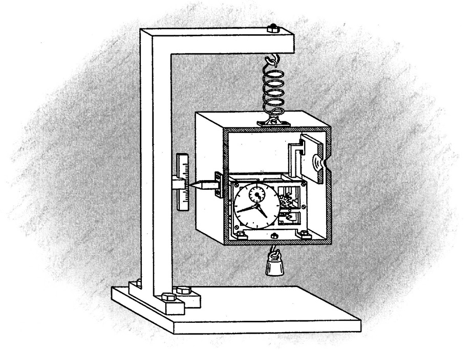 Einsteins paradoxala fotonvägning
