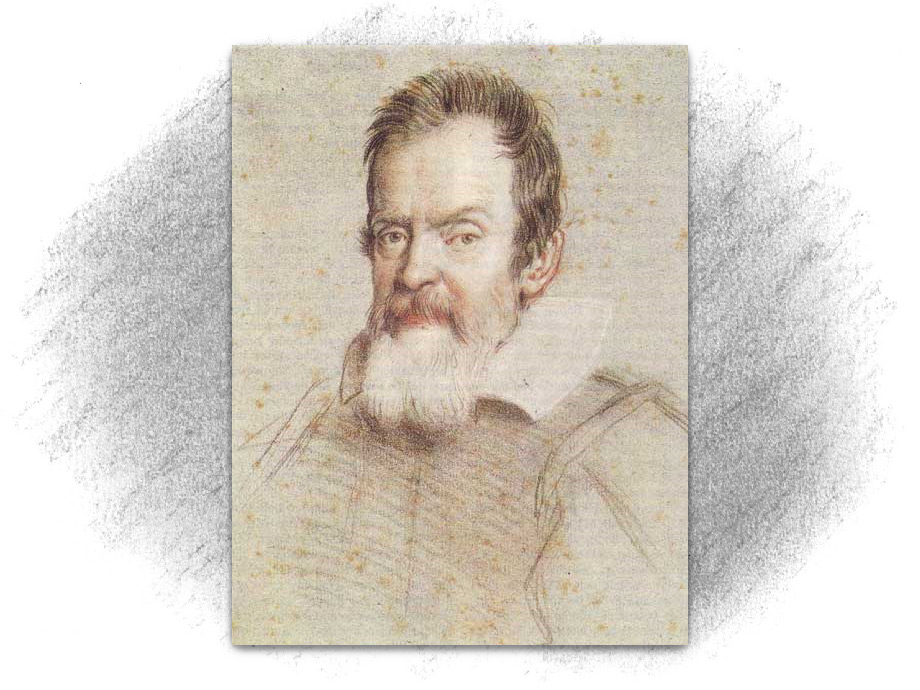 Galileos fallande kroppar